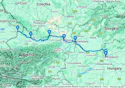 7 Night Romantic Danube (Smithsonian Journeys)