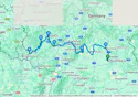 7 Night Europe’S Rivers & Castles (Wine Cruise)