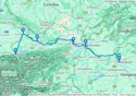 7 Night City Escapes: The Danube