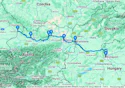 7 Night Magna On The Danube