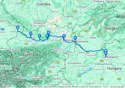 7 Night Magna On The Danube