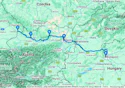7 Night Romantic Danube
