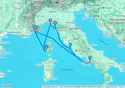 7 NIGHT BEST OF ITALY FRENCH RIVIERA