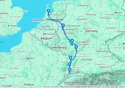 7 Night Captivating Rhine