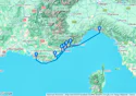The French Riviera Under Le Ponant’s Sails