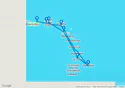 7-DAY CARIBBEAN ROUND-TRIP SAN JUAN