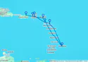 7-DAY CARIBBEAN ROUND-TRIP SAN JUAN