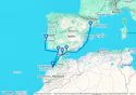 Mediterranean Splendor: Spain, Gibraltar & Morocco