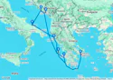 Heavenly Greece,Italy And Croatia - 7Nights