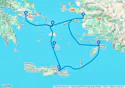 Idyllic Greece -7Nights