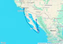 7-DAY BAJA PENINSULA - K681