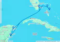 7 NIGHT CARIBBEAN PERFECT DAY