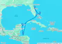 7 NIGHT PERFECT DAY COCOCAY WEST CARIB