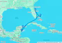 7 NIGHT PERFECT DAY COCOCAY WEST CARIB