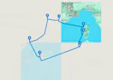 Mediterranean shores