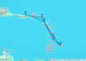Southern Caribbean Cruise Cruise