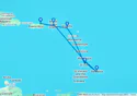 Southern Caribbean Cruise Cruise