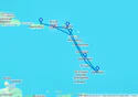Southern Caribbean Cruise Cruise