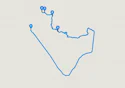 Capital Cities of the Danube