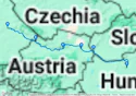 Delightful Danube