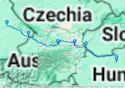 Delightful Danube