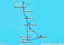 Bridgetown to Bridgetown