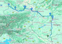 7 Night Romantic Danube (Wine Cruise)