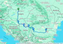 7 Night Gems Of Southeast Europe (Taste Of Christmas)
