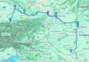 7 Night City Escape: Vienna & The Danube (Amabrazil)