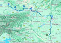 7 Night Romantic Danube