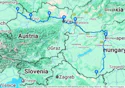 7 Night Romantic Danube (Smithsonian Journeys)