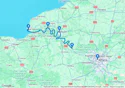 7 Night Paris & Normandy