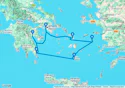 Treasures Of The Greek Isles