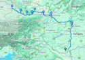 7 Night Magna On The Danube