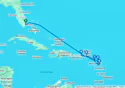 A Journey of Thrilling Island Adventures & Historical Wonders