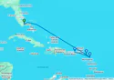 A Journey through Island Charm & Cultural Treasures