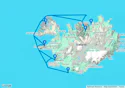 Elemental Iceland – Circular Saga from Reykjavík
