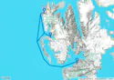 Svalbard in Spring – The Return of the Sun
