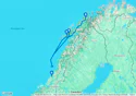 Ultimate Norway – Arctic Expedition under the Northern Lights