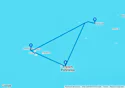 Tantalizing Tuamotu Islands & Beautiful Bora Bora