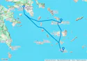 Treasures Of The Greek Isles