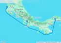 Naturally Costa Rica