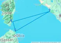 Italy And The Allure Of The Aeolian Islands