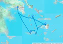 Off The Beaten Path Greek Islands