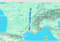 7 Night Elegance Of Burgundy & Provence