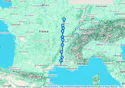 7 Night Elegance Of Burgundy & Provence