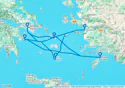 7 NIGHT BEST OF GREECE
