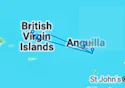 Cruising the Leeward Islands with Chef Rachel Hargrove