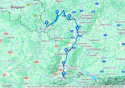 7 Night Rhine & Moselle Splendors (Wine Cruise)