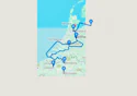 7 Night Best Of Holland & Belgium